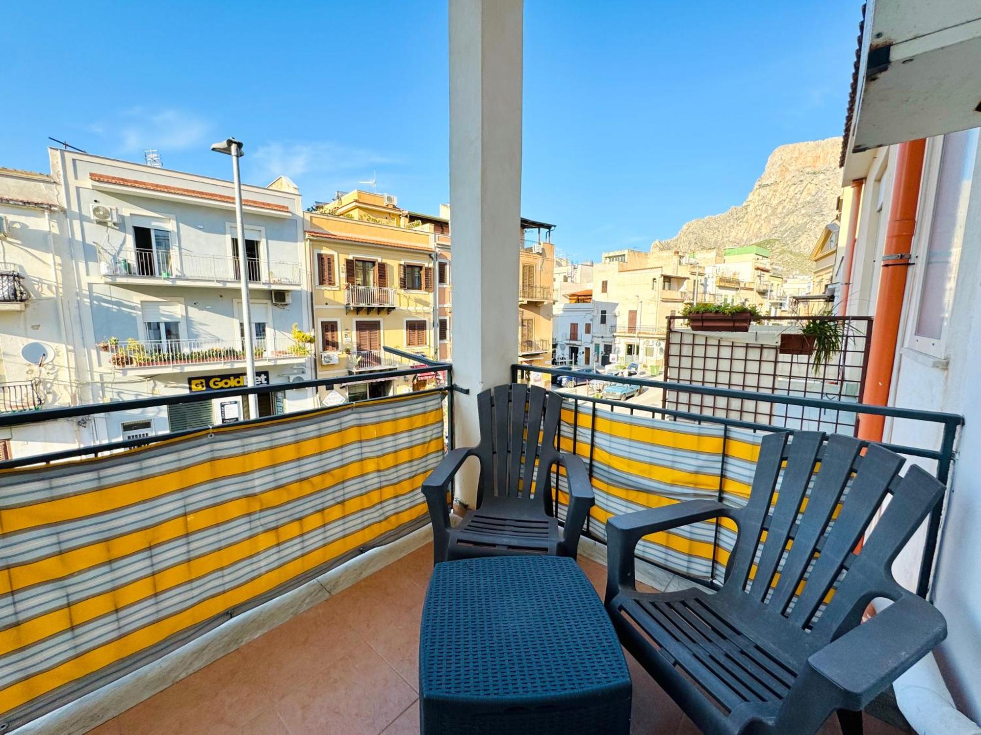Apartment Le Maioliche