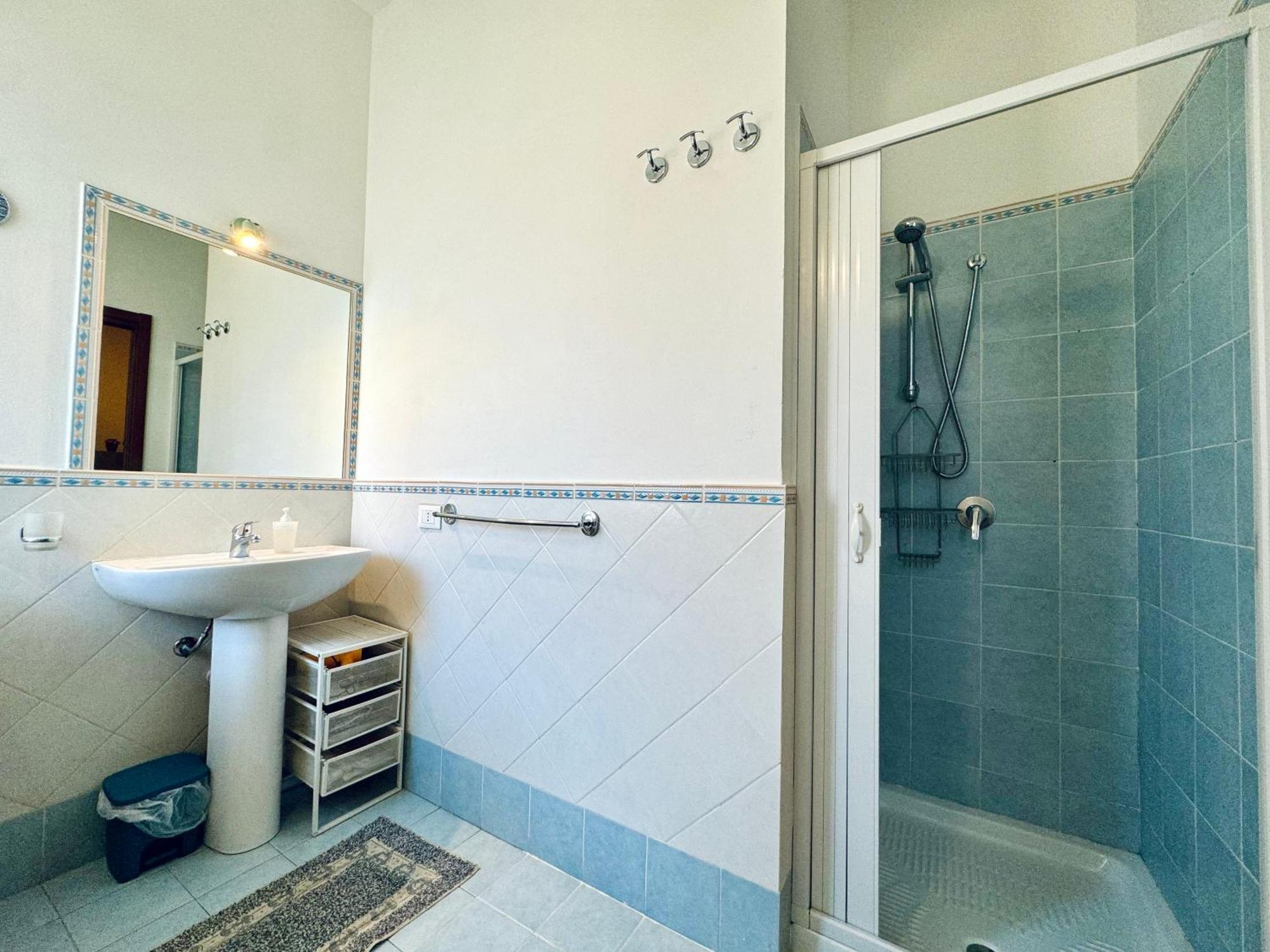 Le Maioliche Apartment