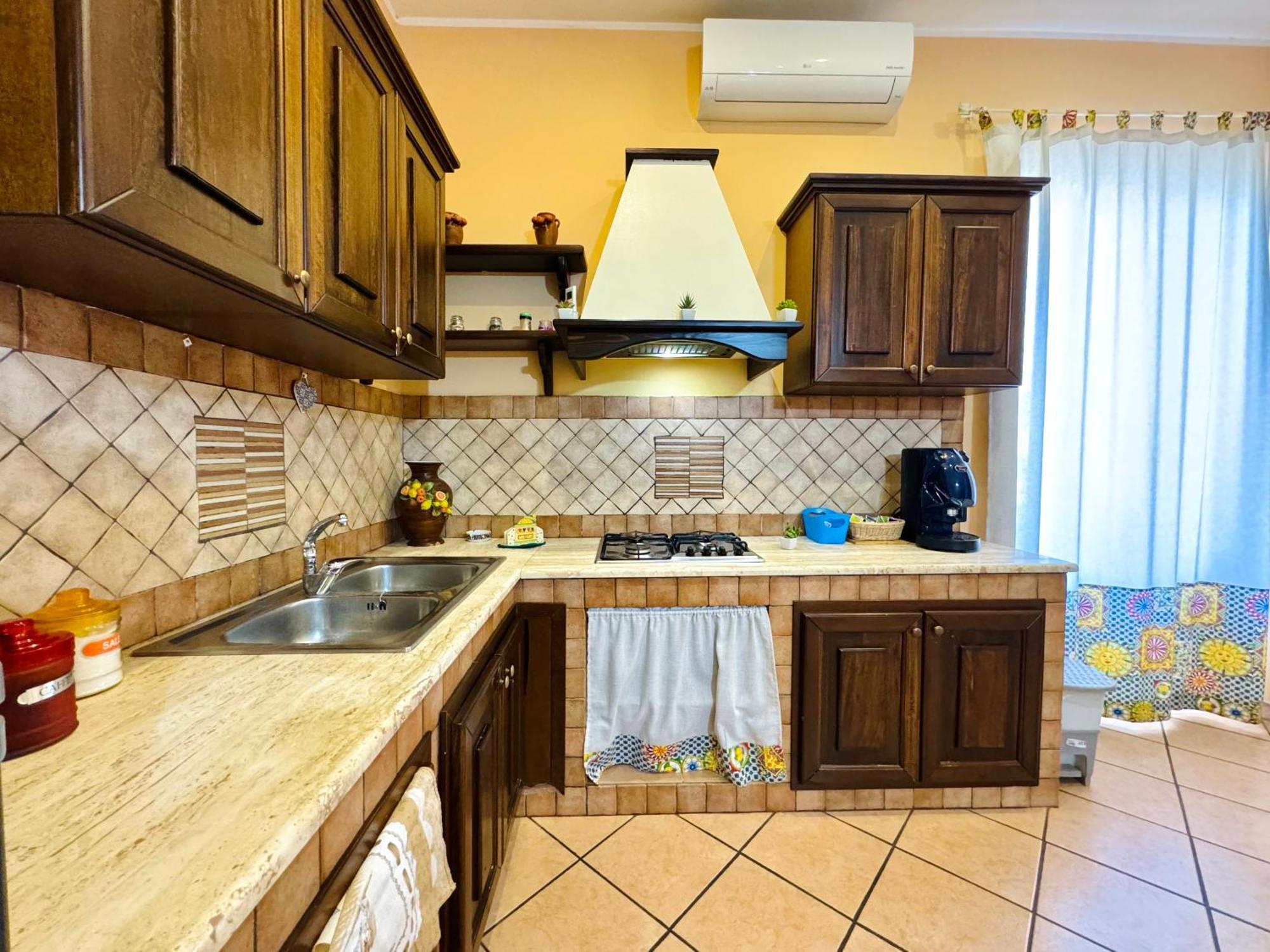 Apartment Le Maioliche