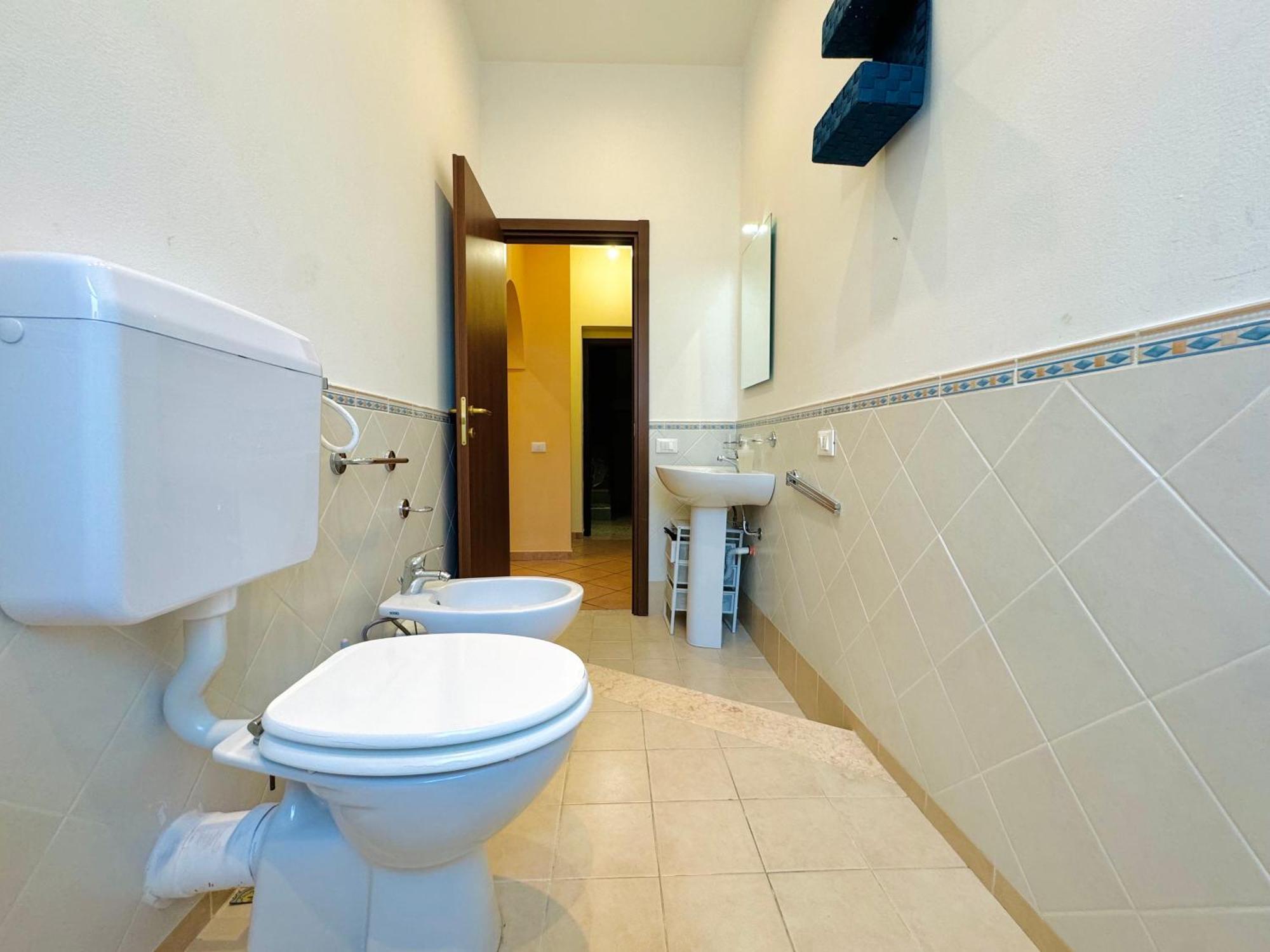 Apartment Le Maioliche *