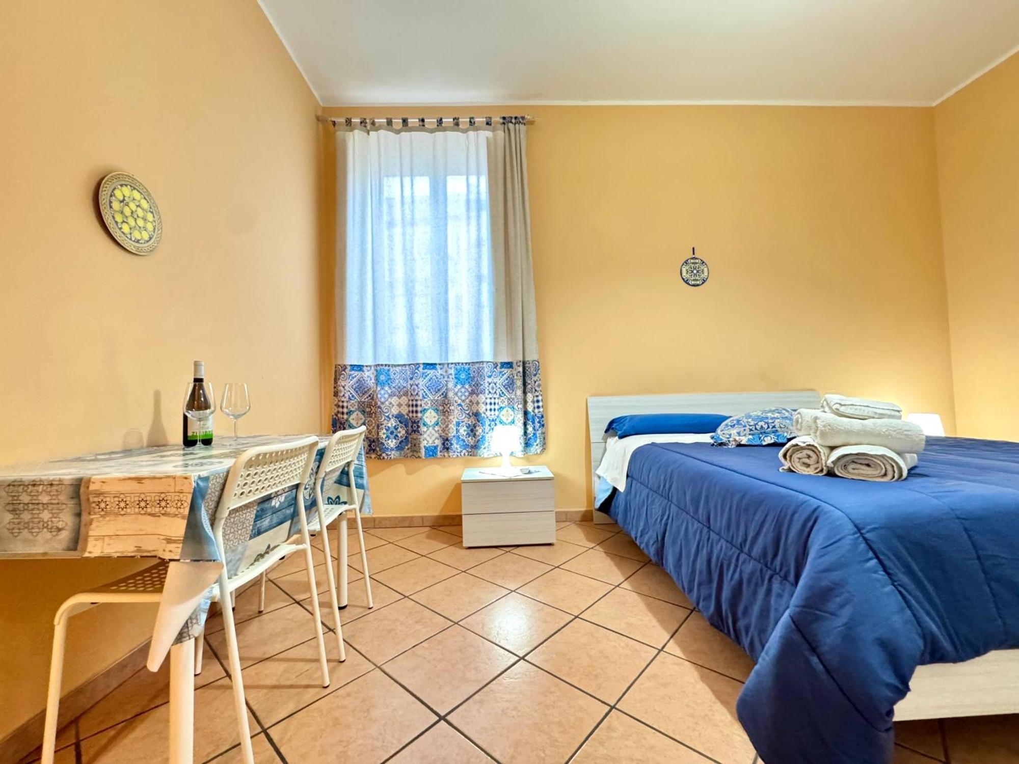 Le Maioliche Sferracavallo