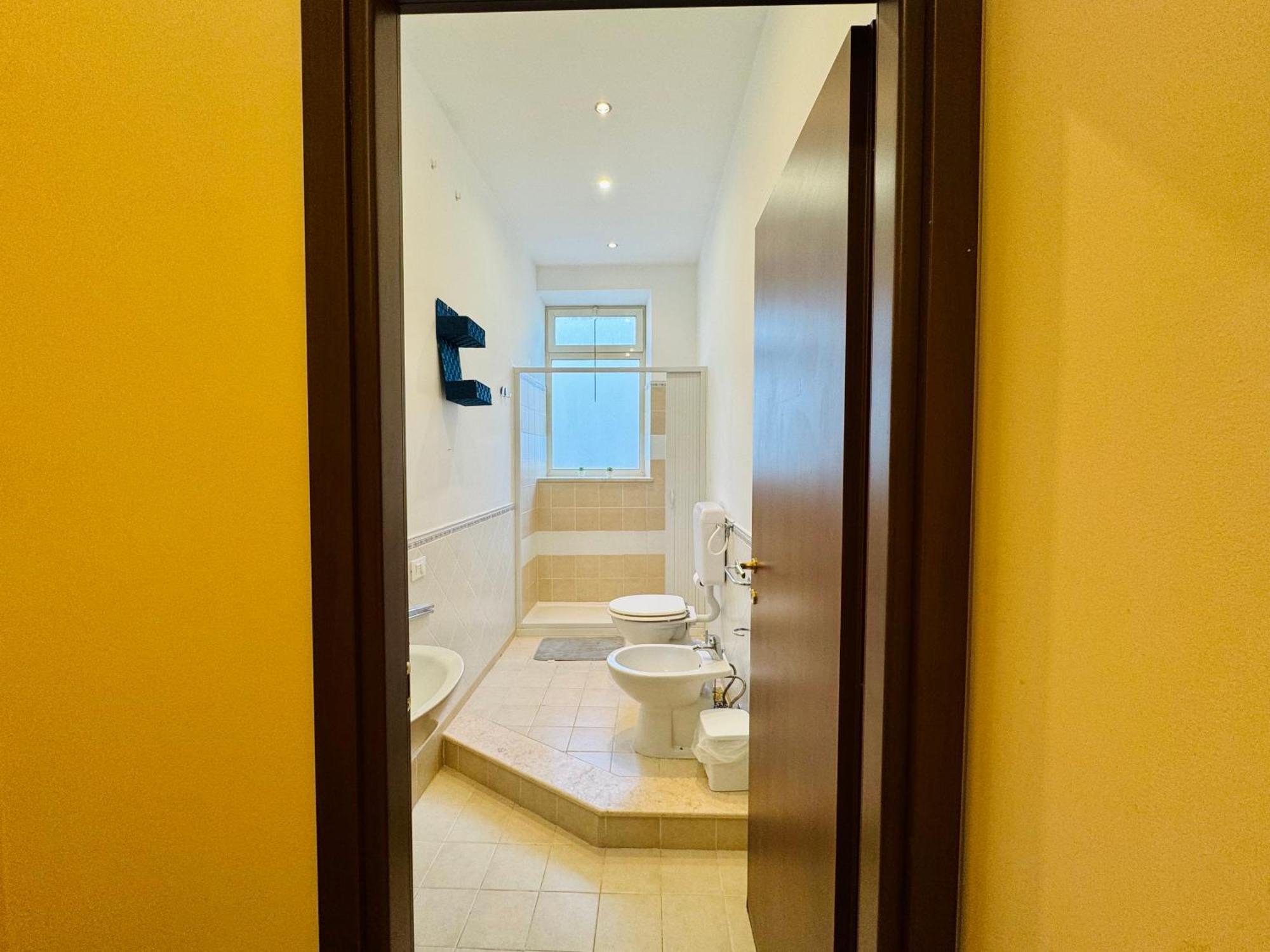 Le Maioliche Apartment