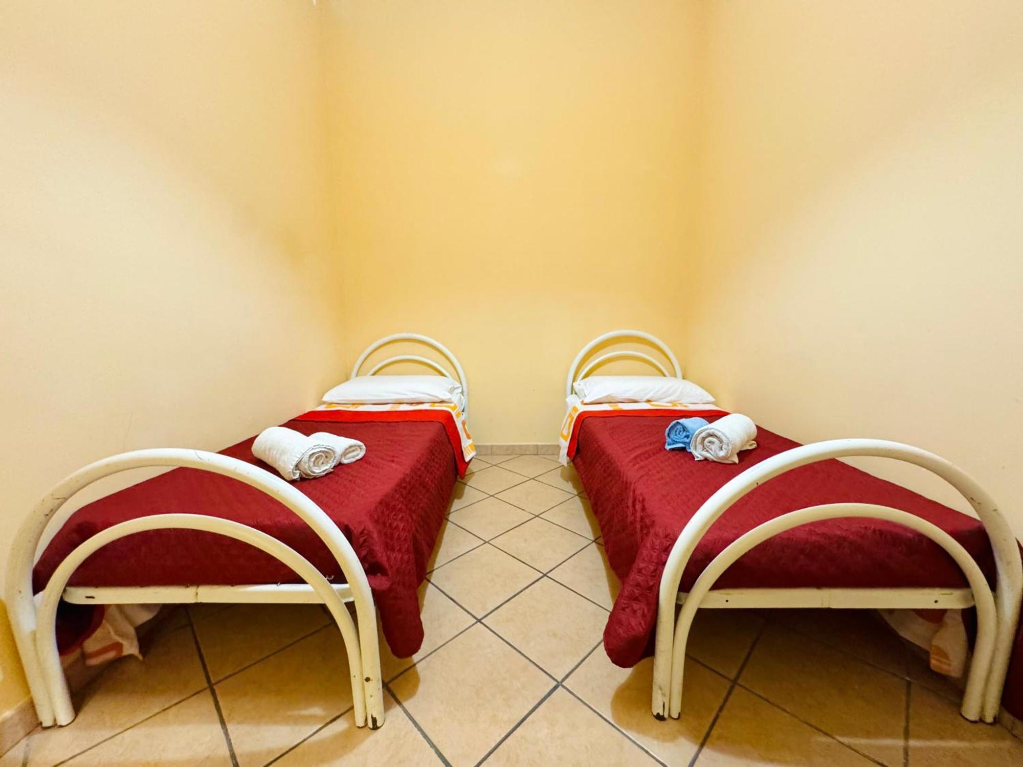 Le Maioliche Apartment *
