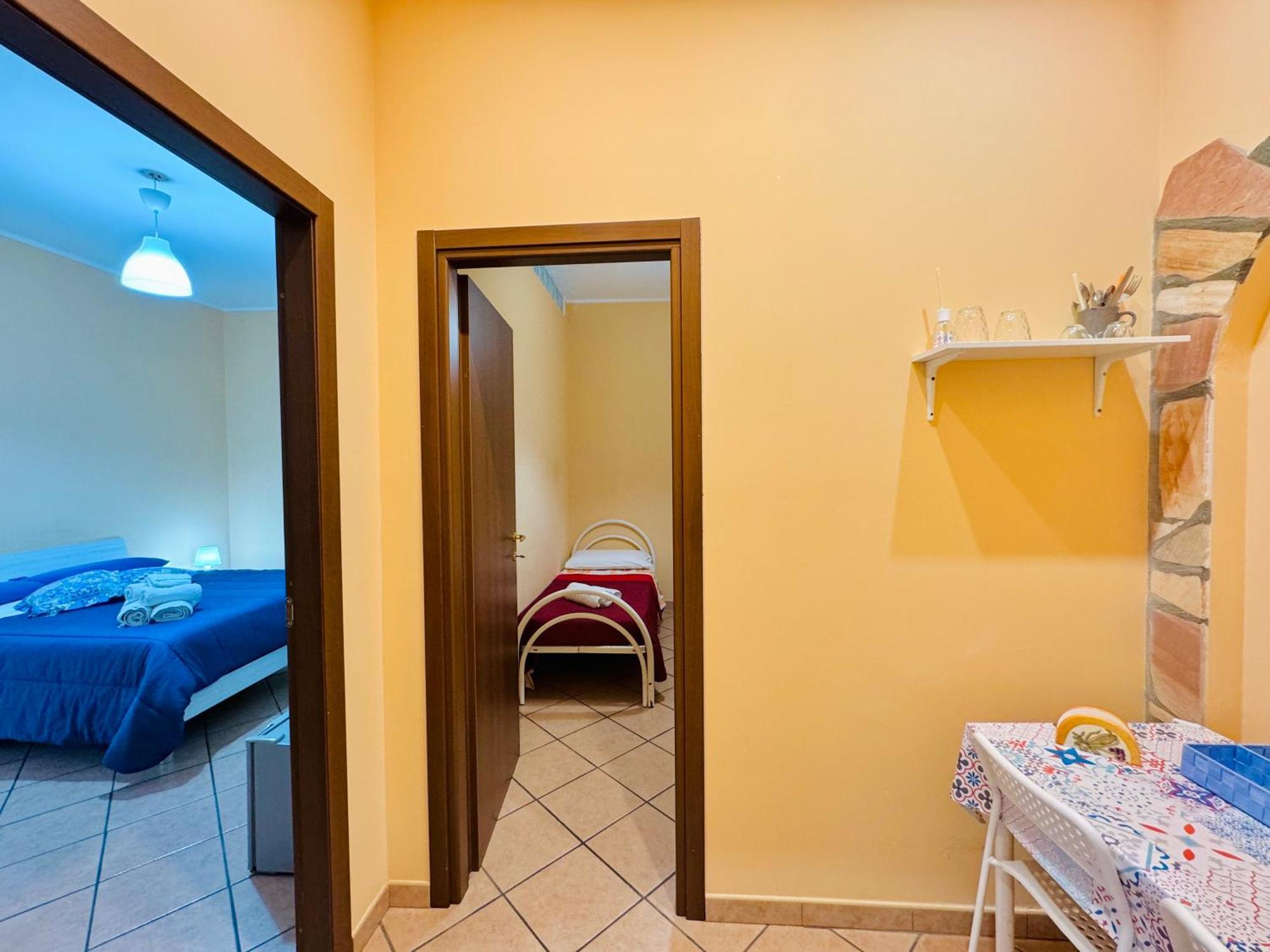 Apartment Le Maioliche *