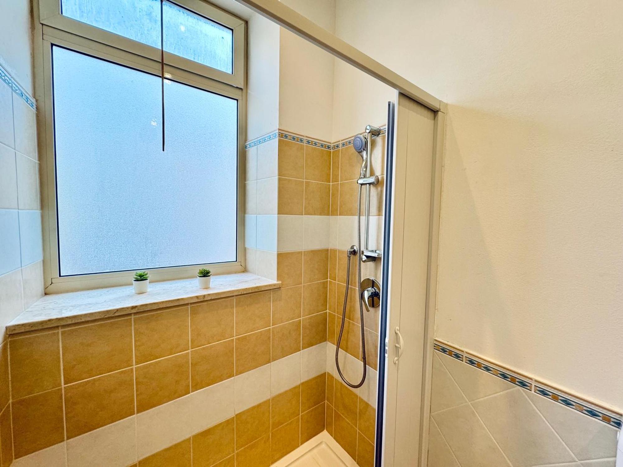 Le Maioliche Apartment *