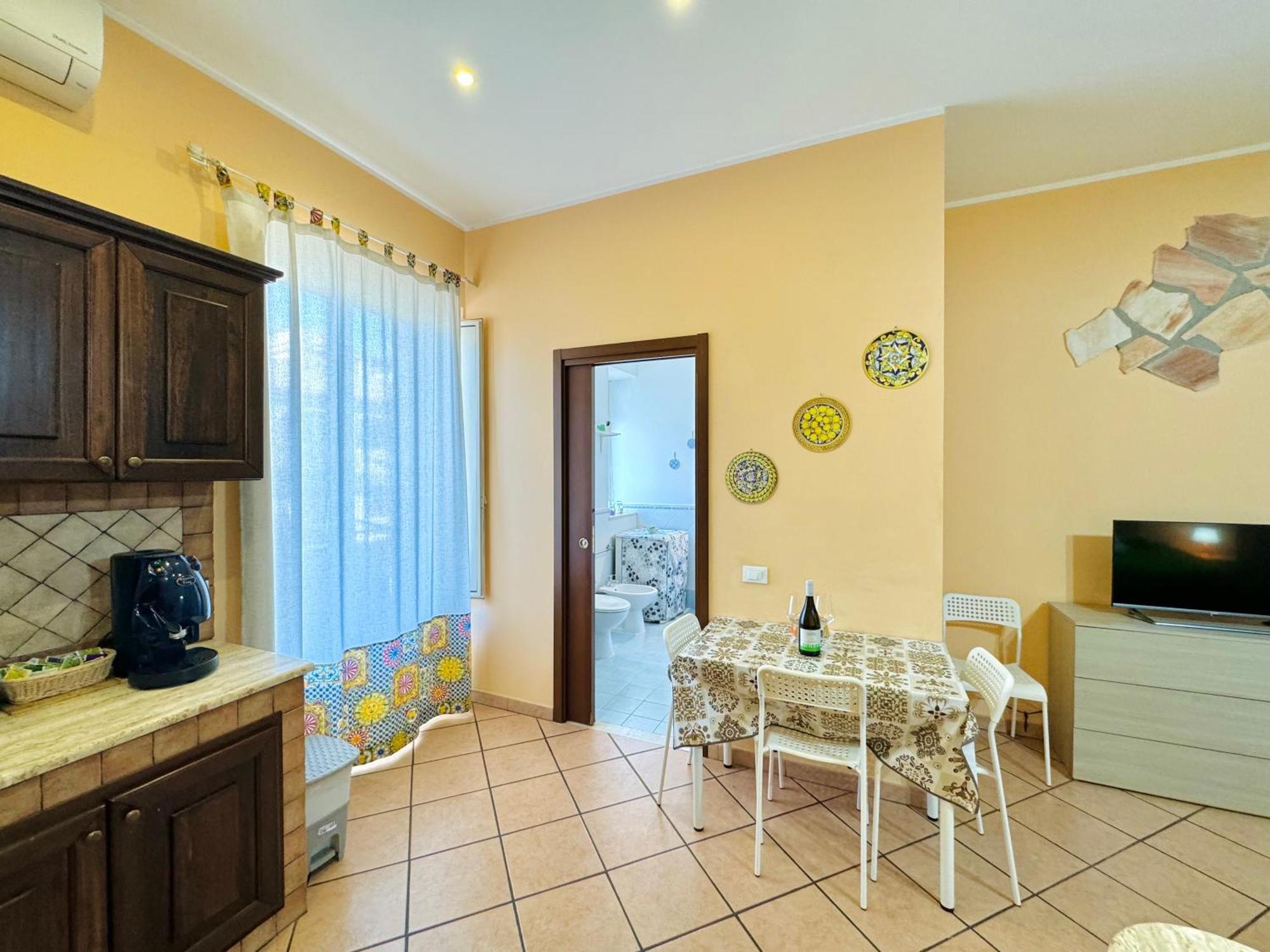 Apartment Le Maioliche *