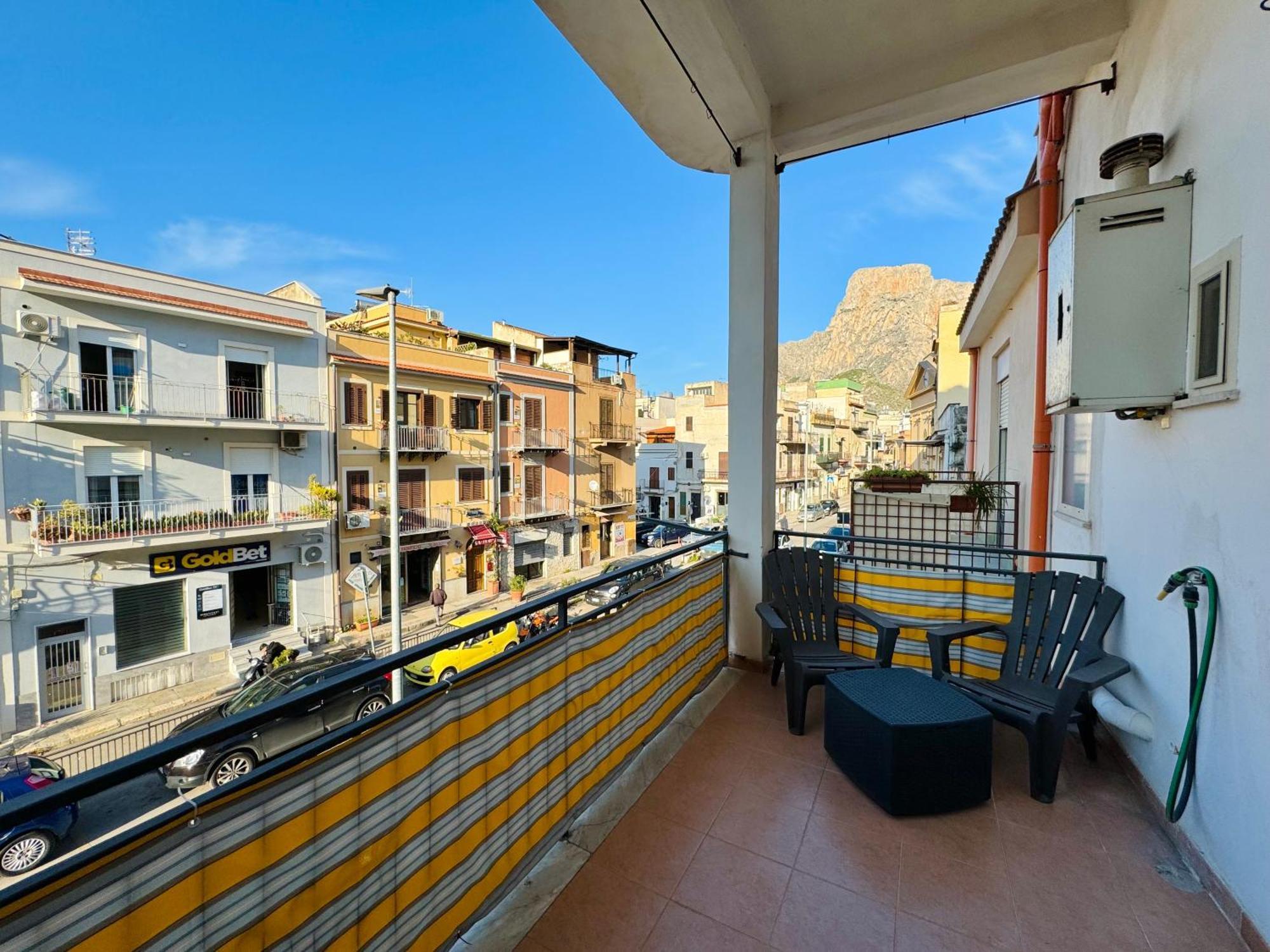 Le Maioliche Apartment