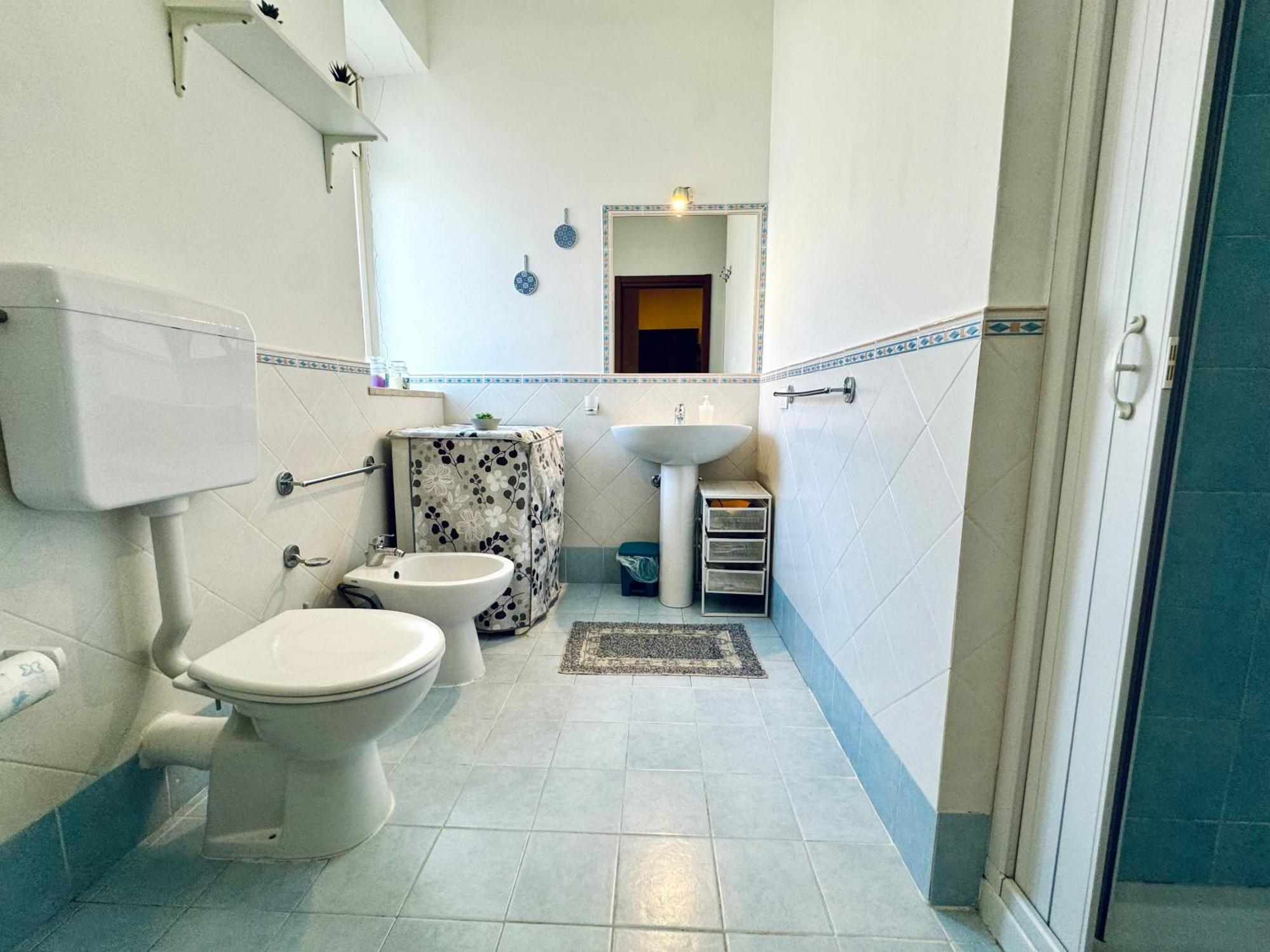 Le Maioliche Apartment *