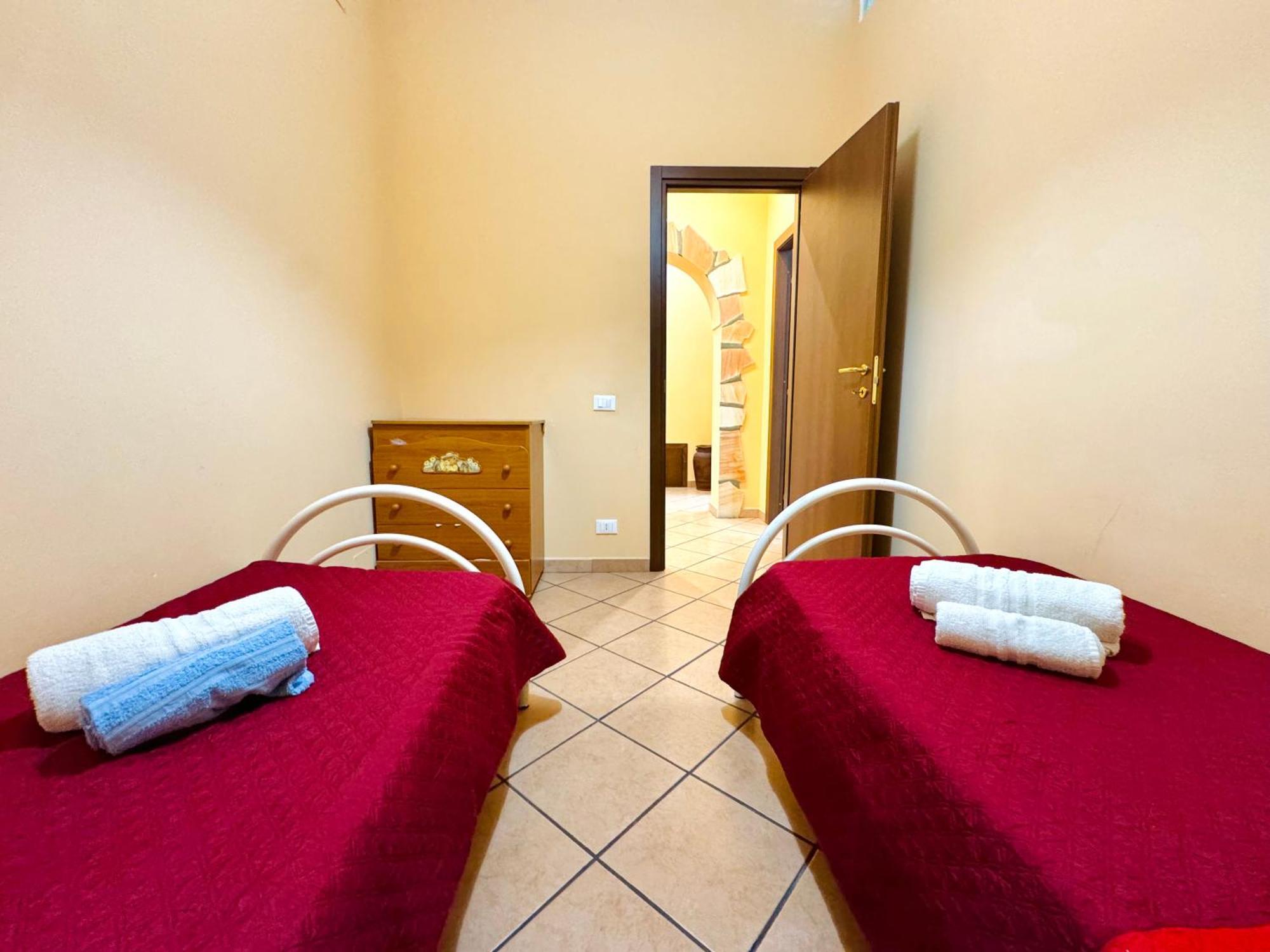 Apartment Le Maioliche *