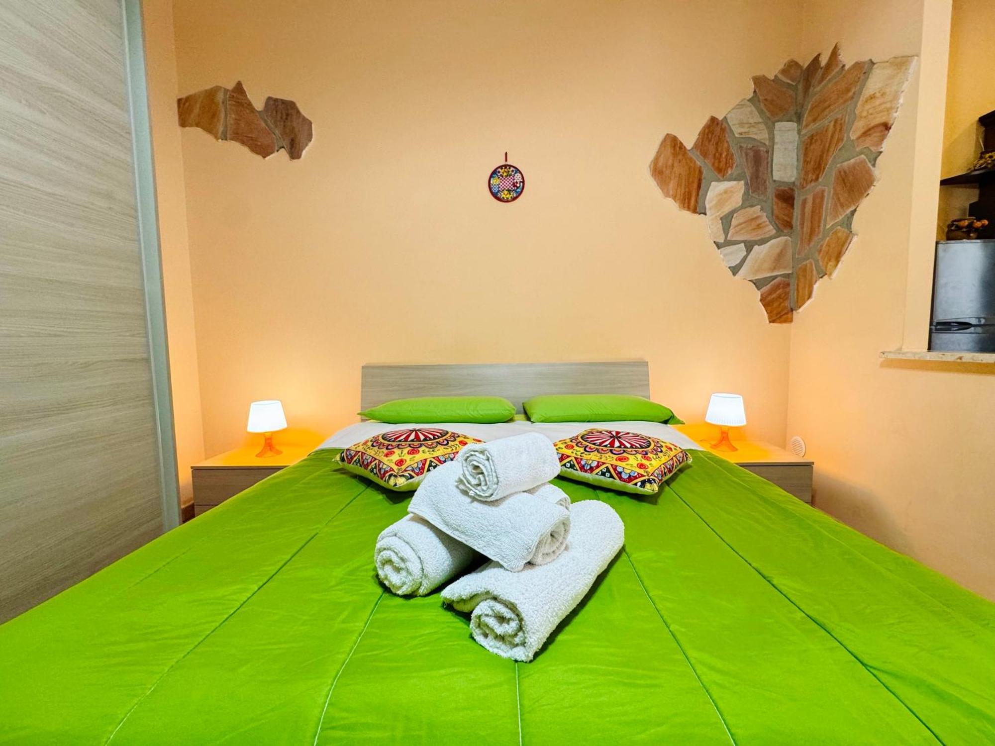 Appartement Le Maioliche