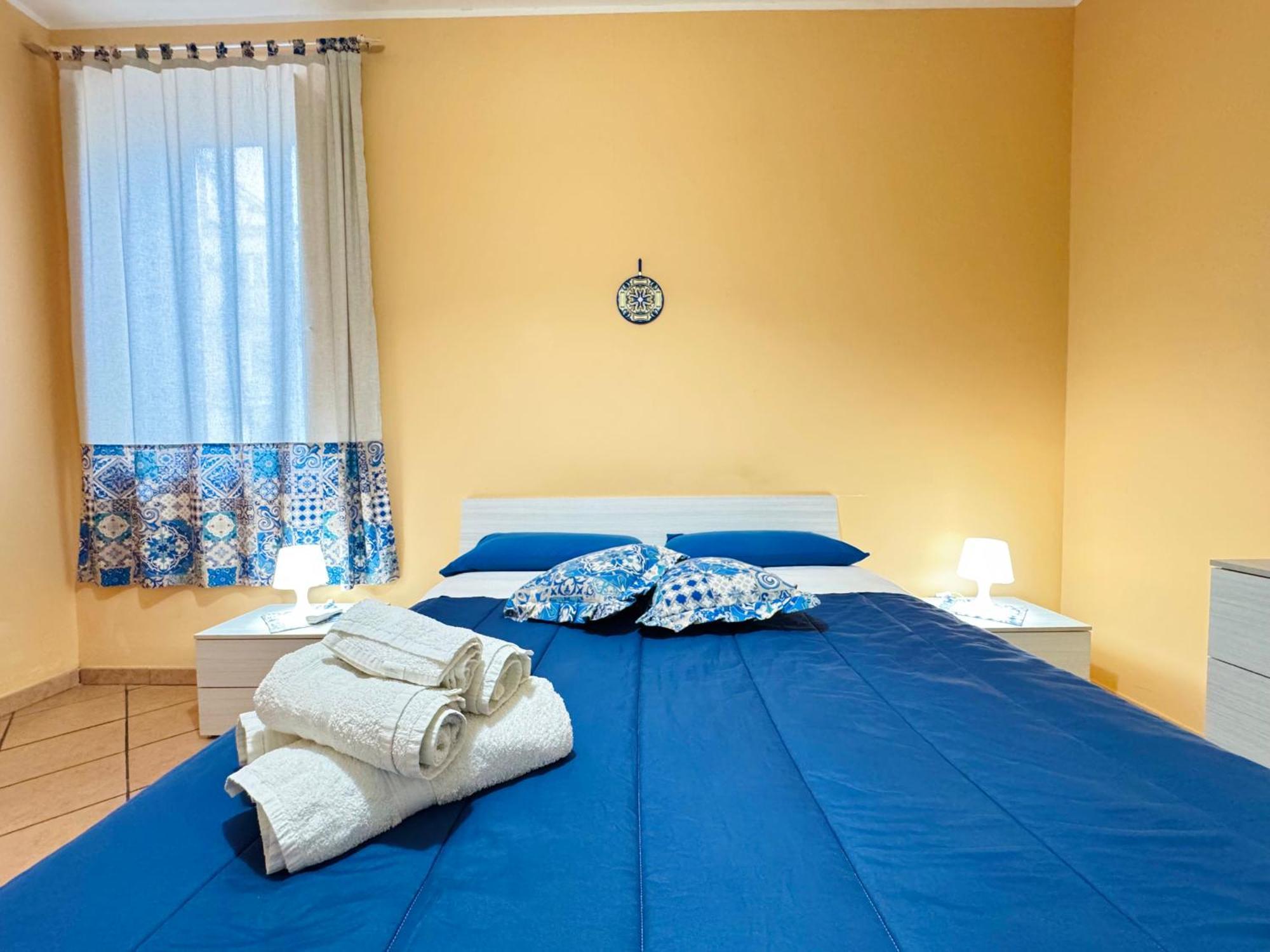 Appartement Le Maioliche *